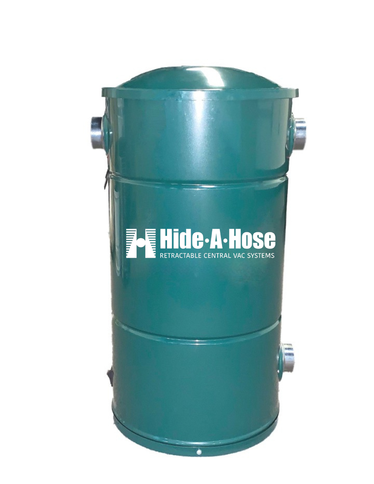 Hide-A-Hose CV300 Power Unit