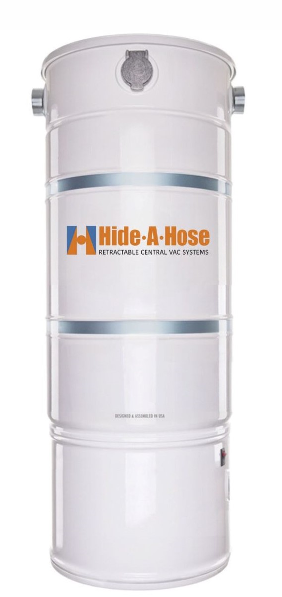 Hide-A-Hose M715h 120 Volt Power Unit