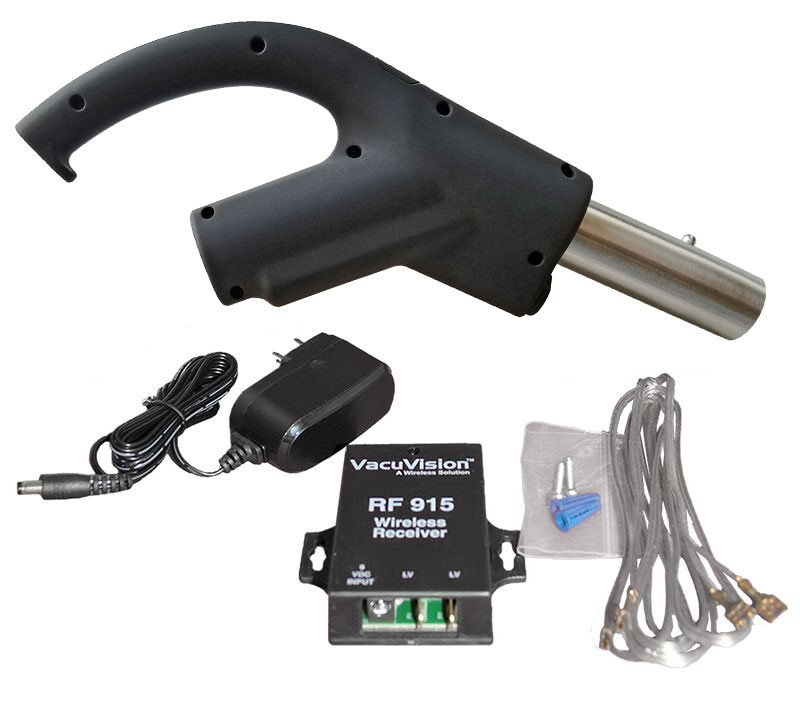 RF 915 Ready Grip Direct Connect Kit
