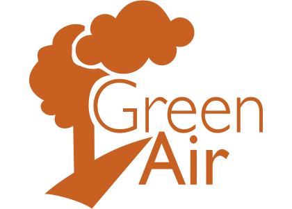 green air icon