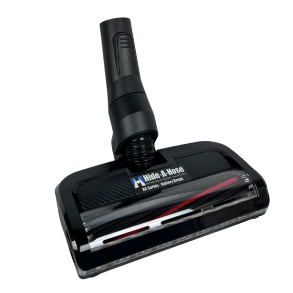 Hide-A-Hose - EBK 250 Battery Power Brush