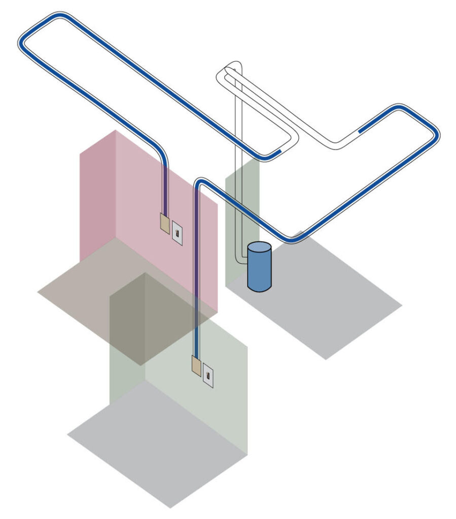 Hide A Hose Diagram