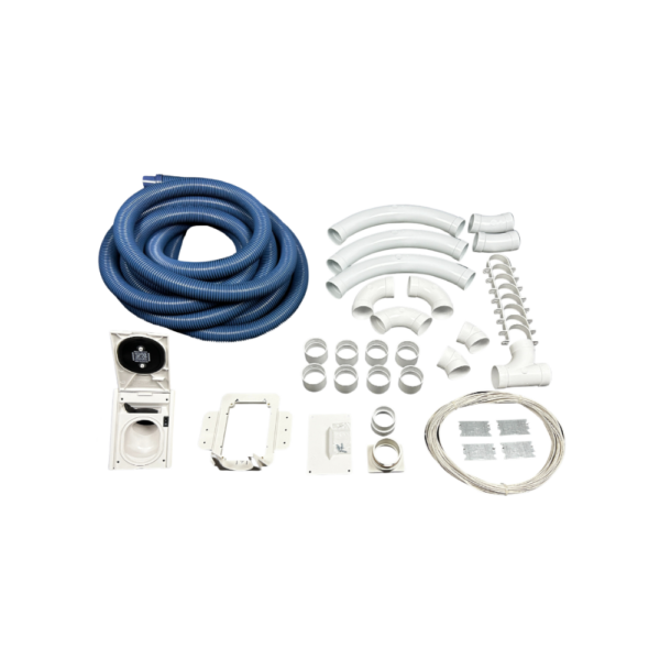 Hide-A-Hose Rapid Flex DIY Kit