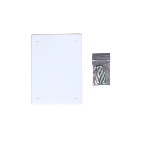 5000 Pre-Plumb Trim Cover