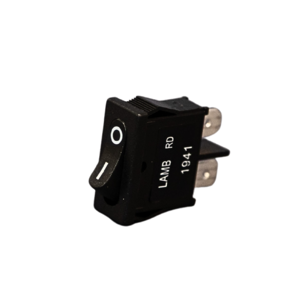 6000 PRO Valve Trim Kit Switch