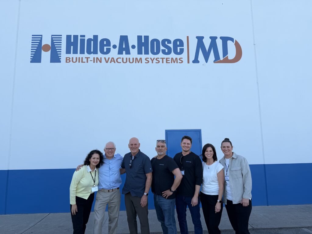 Hide-A-Hose Family