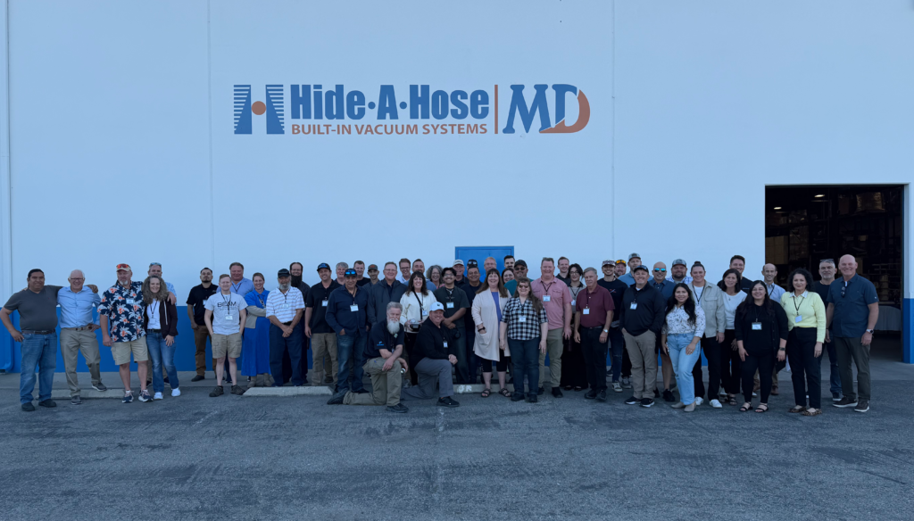 Hide-A-Hose Hero Image