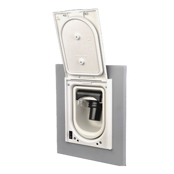Inlet Valves