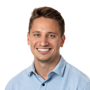 Luke Drivstuen