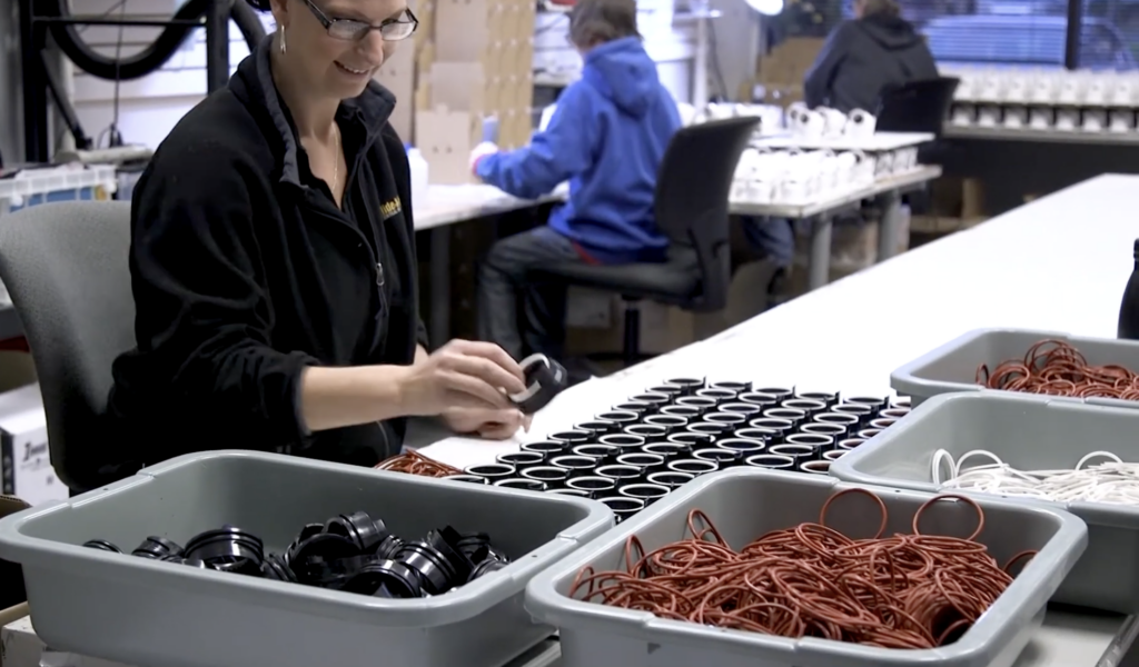 Manufacturing Excellence