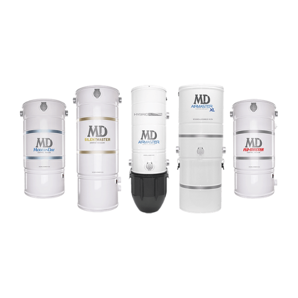 Power Units
