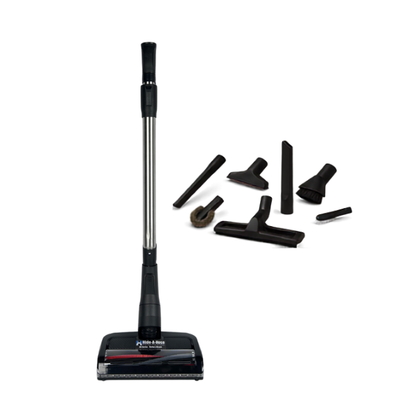 Tools & Accessories